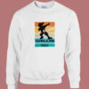 Baam Schulkind 2023 Sweatshirt