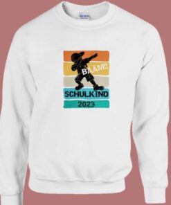 Baam Schulkind 2023 Sweatshirt 1 Baam Schulkind 2023 Sweatshirt 2