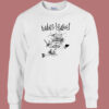 Babes In Toyland Bikini Kill Sweatshirt