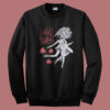 Babes In Toyland Wash Sweatshirt