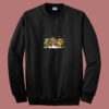 Baby Yoda The Mandalorian Christmas 80s Sweatshirt