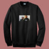 Bad Boys Movie 80s Sweatshirt