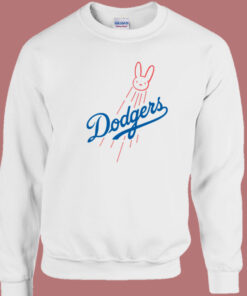 Bad Bunny Baseball Sweatshirt On Sale 1