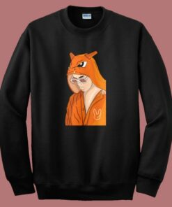 Bad Bunny x Pokemon Sweatshirt