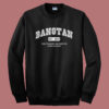 Bangtan Est 2013 Sweatshirt
