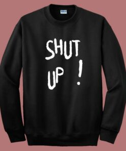 Bangtan V Shut Up Sweatshirt