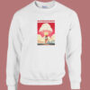 Barbie And Oppenheimer Barbenheimer Sweatshirt