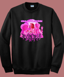 Barbie Girls Can Do Anything Sweatshirt Barbie Girls Can Do Anything Sweatshirt