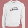 Barbie I Am Kenough Sweatshirt