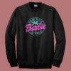 Barbie In Malibu Beach Sweatshirt