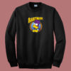 Bartman Hero Shot 80s Sweatshirt