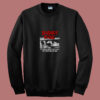 Basket Case Movie 80s Sweatshirt
