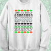 Batman Jingle Bells Crewneck Sweatshirt