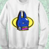 Batman Spam Face Crewneck Sweatshirt