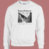 Bauhaus Bela Lugosi Dead 80s Sweatshirt