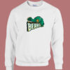 Baylor Bears Mascot Sweatshirt