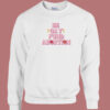 Be Gay Fund Abortion Queer And Trans Sweatshirt