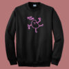 Bean Time Dance Funny Sweatshirt