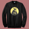 Bear Critter Love Sweatshirt