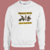 Beastie Boys Check Your Head Sweatshirt