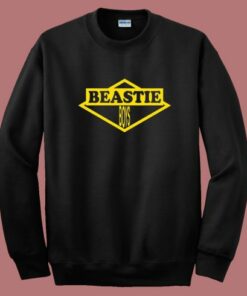 Beastie Boys Rapper Vintage Sweatshirt