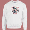 Beavis And Butthead Hellyeah Club Sweatshirt
