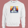 Ben Drankin Benjamin Franklin Sweatshirt On Sale