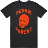 Bernie Parent Goalie Mask Philadelphia Hockey Fan Distressed T Shirt