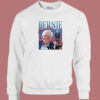 Bernie Sanders Homage Sweatshirt