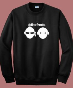 Best The Freds Sweatshirt