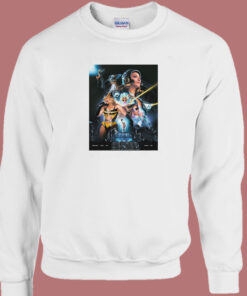 Beyonce Renaissance World Tour Sweatshirt Beyonce Renaissance World Tour Sweatshirt