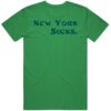 Big Fan New York Sucks Philadelphia Football Fan T Shirt