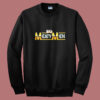 Big Meaty Men Sweatshirt