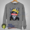 Big Notorious Biggie King Hiphop Legend Sweatshirt