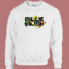 Billie Eilish UO Exclusive Logo Sweatshirt