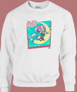 Billie Starkz Starz Sweatshirt Billie Starkz Starz Sweatshirt