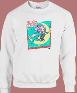 Billie Starkz Starz Sweatshirt Billie Starkz Starz Sweatshirt