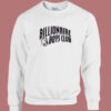 Billionaire Boys Club 80s Sweatshirt
