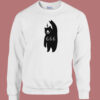 Black Bear Metal Sweatshirt