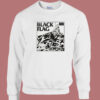 Black Flag Six Pack Sweatshirt