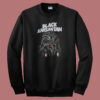 Black K Wookie Star Wars Sweatshirt