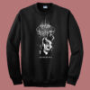 Black Metal Swift Sweatshirt