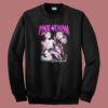 Blackpink Pink Venom Sweatshirt