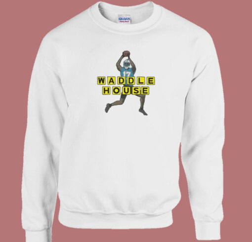 Blake Ferguson Waddle House Sweatshirt On Sale