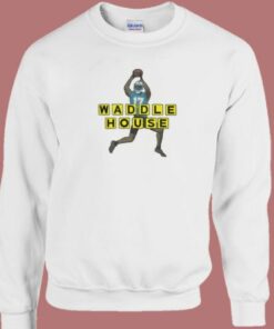 Blake Ferguson Waddle House Sweatshirt On Sale Blake Ferguson Waddle House Sweatshirt On Sale