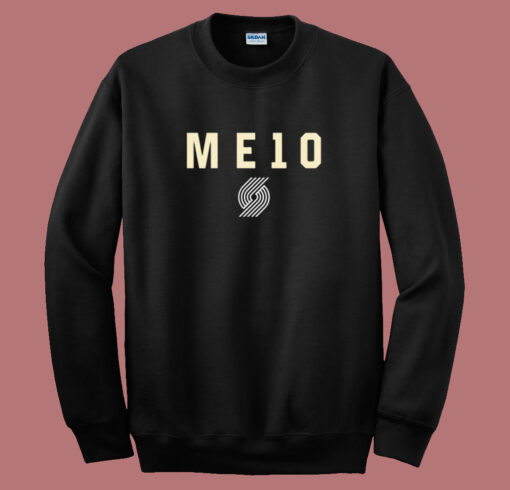 Blazers Me10 Sweatshirt