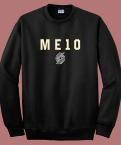 Blazers Me10 Sweatshirt