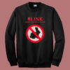 Blink One Eighty Two Bunny Sweatshirt