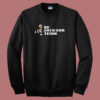 Bo Jackson Tecmo Sweatshirt