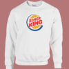 Boner King Parody Sweatshirt